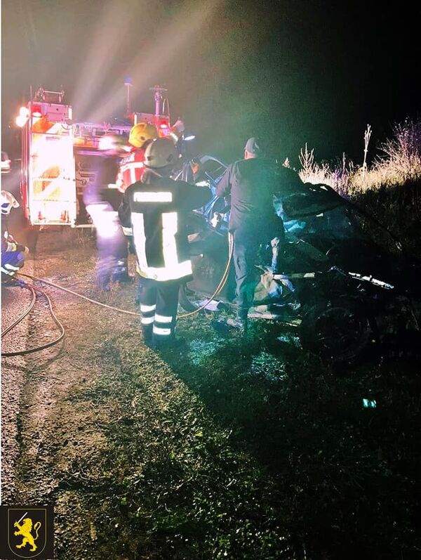 Foto: Accident grav la Orhei, trei oameni au murit pe loc Foto: Accident grav la Orhei, trei oameni au murit pe loc - Sputnik Moldova