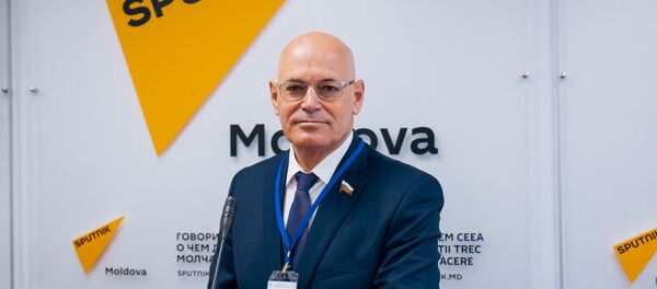 Владимир Игоревич Круглый Владимир Игоревич Круглый - Sputnik Молдова