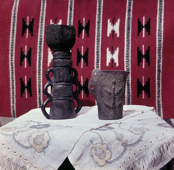 Бочка вина и карантин - как проходили выборы президентов Бессарабии в XIX веке - Sputnik Молдова