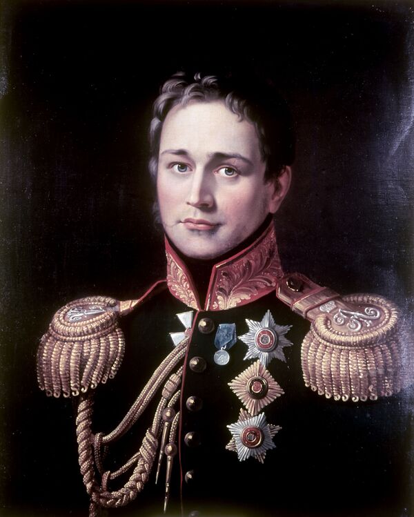 Бочка вина и карантин - как проходили выборы президентов Бессарабии в XIX веке - Sputnik Молдова