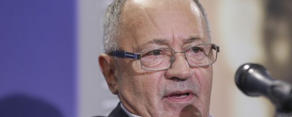 Sorin Roșca Stănescu - Sputnik Moldova-România