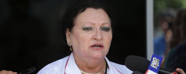 Dr. Monica Pop - Sputnik Moldova-România