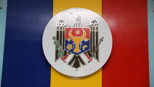 Выборы президента Молдовы - Sputnik Молдова