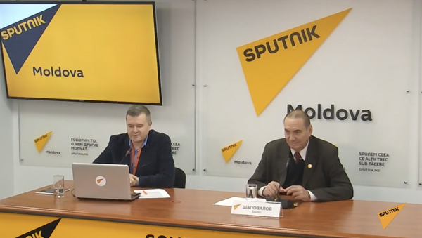 Достаточно ли полномочий у президента Молдовы - Sputnik Moldova