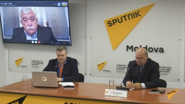 О власти и управлении в Республике Молдова - Sputnik Moldova