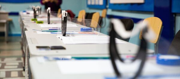 Выборы президента Молдовы Выборы президента Молдовы - Sputnik Moldova