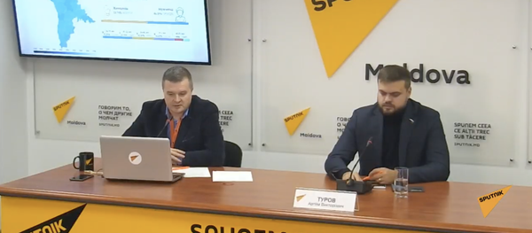 Выборы президента Молдовы: что говорят наблюдатели из МПА СНГ Выборы президента Молдовы: что говорят наблюдатели из МПА СНГ - Sputnik Молдова