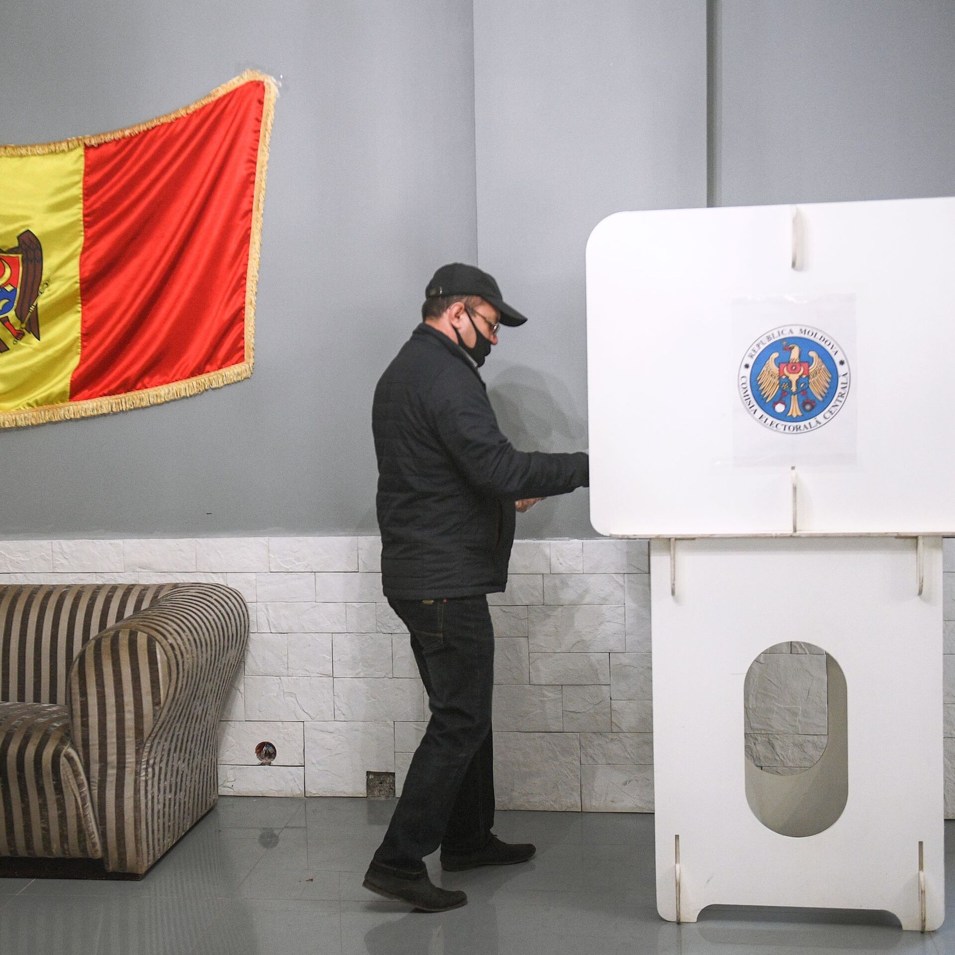 Выборы в Молдове. Следующие выборы в молдавии