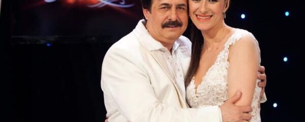 Jurnalista Iuliana Tudor a transmis un mesaj emoționant pentru Nicolae Botgros Jurnalista Iuliana Tudor a transmis un mesaj emoționant pentru Nicolae Botgros - Sputnik Moldova