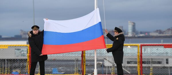 Рабочая поездка президента РФ В. Путина в СЗФО - Sputnik Молдова