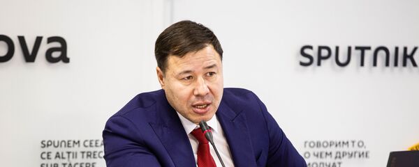 Депутат Цырдя продолжает раскрывать секреты НПО   - Sputnik Молдова