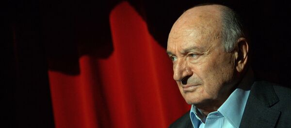 Михаил Жванецкий - Sputnik Moldova