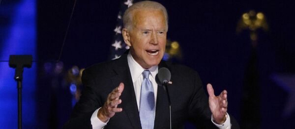 Joe Biden Joe Biden - Sputnik Moldova-România