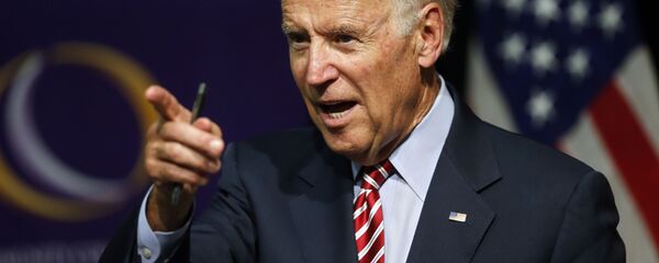 USA:s vice president Joe Biden - Sputnik Moldova