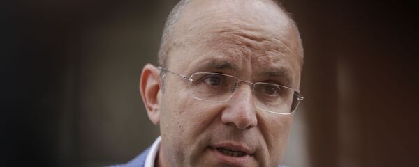 Cozmin Gușă - Sputnik Moldova-România