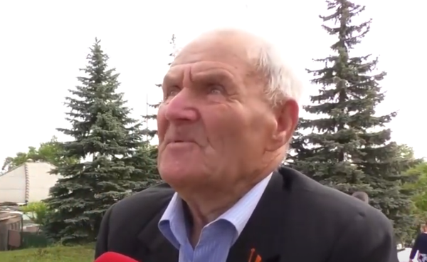 Ушел из жизни последний ветеран ВОВ из Басарабяски - Sputnik Молдова