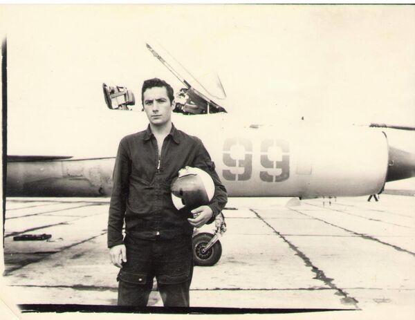 Первые портянки генерала, или какова была мечта нового министра обороны - Sputnik Молдова