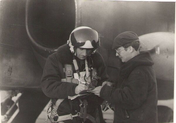 Первые портянки генерала, или какова была мечта нового министра обороны - Sputnik Молдова