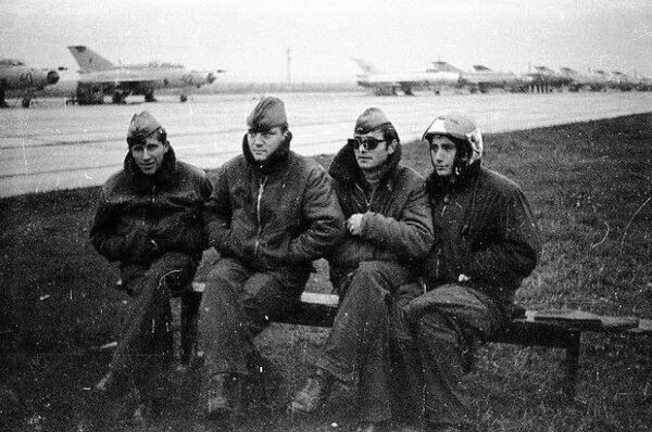 Первые портянки генерала, или какова была мечта нового министра обороны - Sputnik Молдова