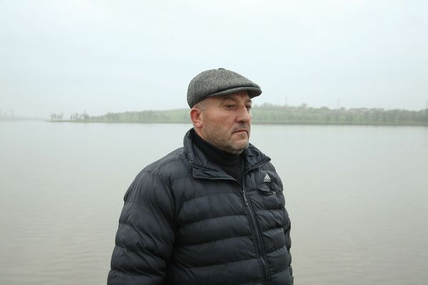 Anomalii meteo: Autoritățile locale, despre pericolul ruperii barajului la Comrat Anomalii meteo: Autoritățile locale, despre pericolul ruperii barajului la Comrat - Sputnik Moldova