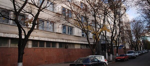 Editura ”Universul” Editura ”Universul” - Sputnik Moldova