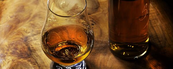 Alcool - Sputnik Moldova-România