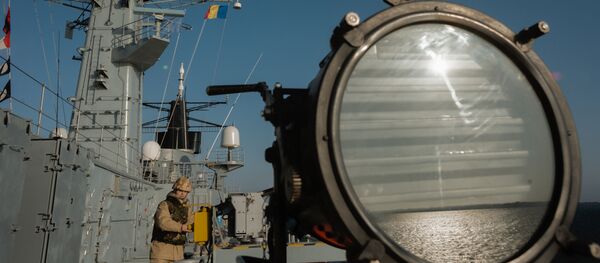 Fregata Regina Maria Fregata Regina Maria - Sputnik Moldova-România