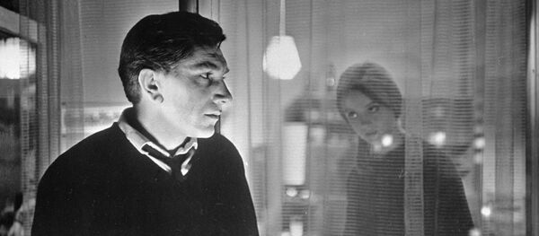 Джигарханян в фильме Здравствуй, это я Джигарханян в фильме Здравствуй, это я - Sputnik Молдова