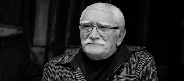 Памяти Армена Джигарханяна - Sputnik Молдова