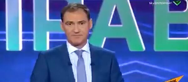 Întrebări incomode pentru premierul Armeniei de la jurnaliștii ruși - Sputnik Moldova