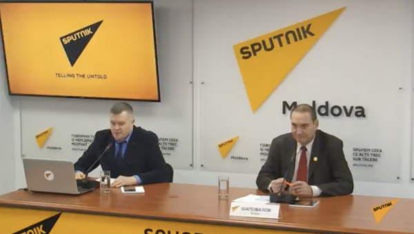 Выборы президента Молдовы и надежды избирателей - Sputnik Молдова