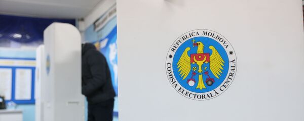 Выборы президента Молдовы 2020 - Sputnik Moldova