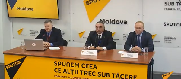 Выборы президента Молдовы, второй тур - что заметили наблюдатели - Sputnik Молдова