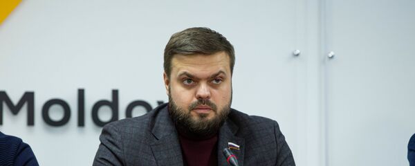 Перспективы развития Молдовы после президентских выборов 2020 года   - Sputnik Moldova