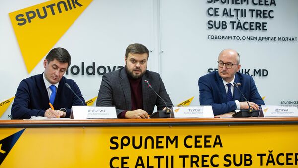 Перспективы развития Молдовы после президентских выборов 2020 года   - Sputnik Молдова