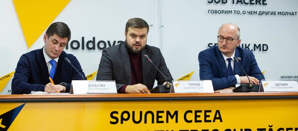 Перспективы развития Молдовы после президентских выборов 2020 года   - Sputnik Молдова