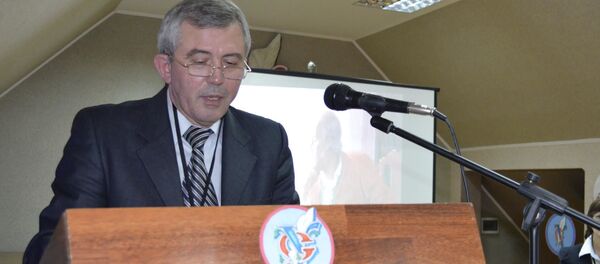 Анатолий Дубровский Анатолий Дубровский - Sputnik Молдова