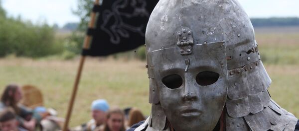 Tătar  - Sputnik Moldova