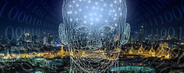 Искусственный интеллект Искусственный интеллект - Sputnik Молдова