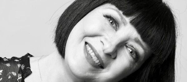 Neti Sandu - Sputnik Moldova-România