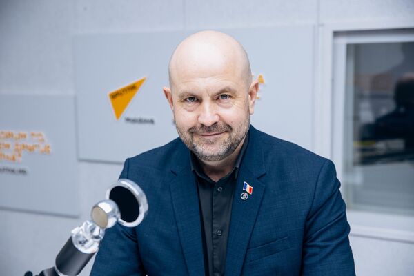 Bolea: În Parlament există deja o coaliție de guvernare informală Bolea: În Parlament există deja o coaliție de guvernare informală - Sputnik Moldova