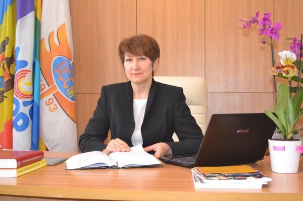 Cherchez la femme: женщины на государственных постах в Молдове – кто они Cherchez la femme: женщины на государственных постах в Молдове – кто они - Sputnik Молдова