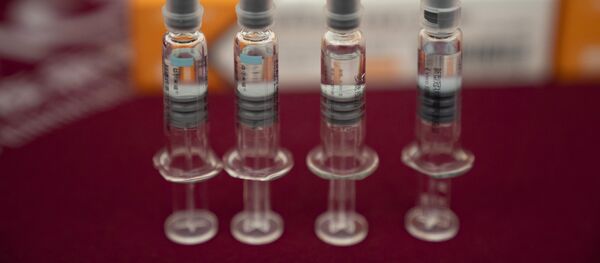 Vaccină COVID-19 - Sputnik Moldova