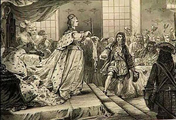 O femeie în fruntea Moldovei, cu mult până la Maia Sandu - Sputnik Moldova