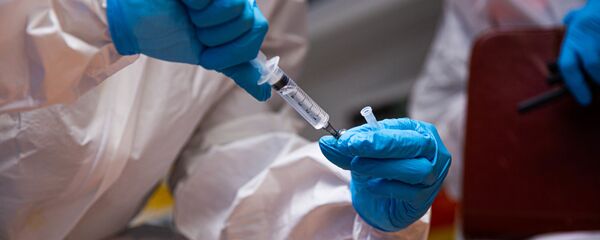 Activitatea SAMU Botanica - Sputnik Moldova