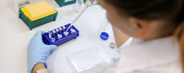 Первая в мире вакцина от коронавируса - Sputnik Moldova