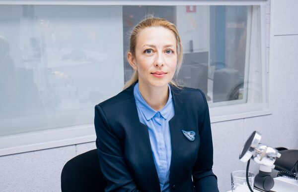 В период пандемии молодежи будут оказывать психологическую помощь - Sputnik Молдова