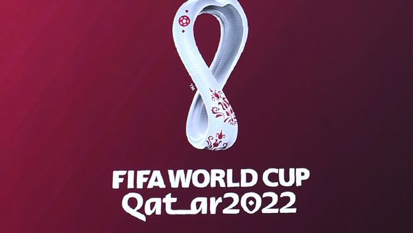 FIFA World Cup Qatar 2022 - Sputnik Moldova-România