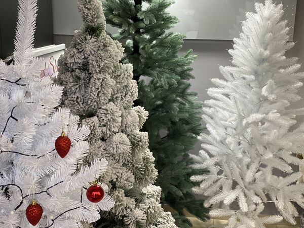 Foto: Cât costă să-ți decorezi casa pentru sărbătorile de iarnă - Sputnik Moldova