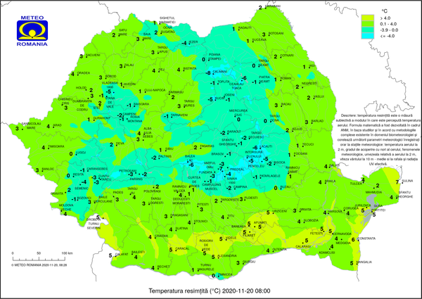 Meteo: Ninsori în România: - 7 grade noaptea trecută Meteo: Ninsori în România: - 7 grade noaptea trecută - Sputnik Moldova-România